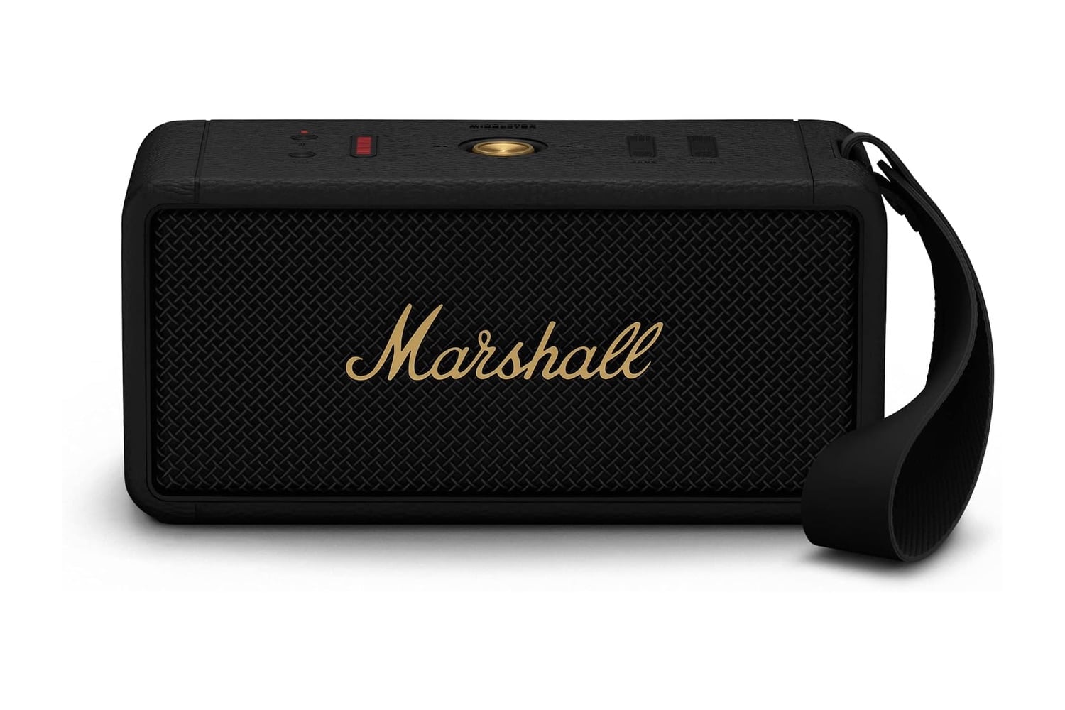 Marshall Middleton Portable Bluetooth Speaker