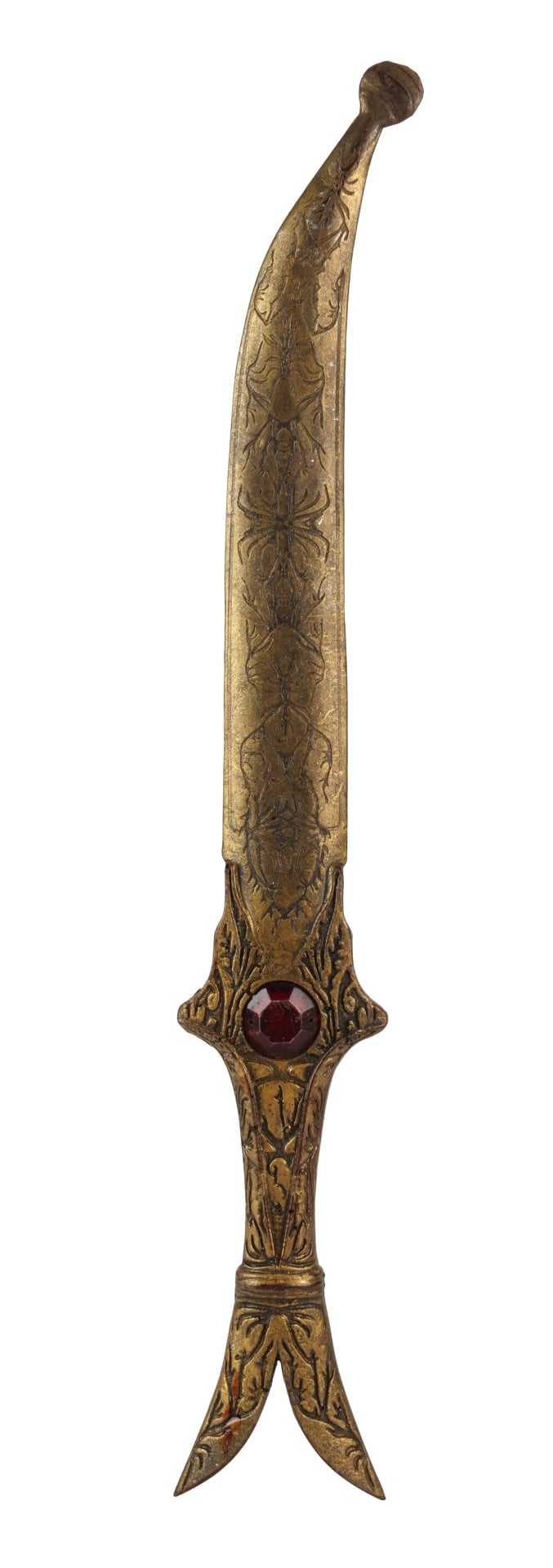 Mat's Shadar Logoth Dagger (1) 2