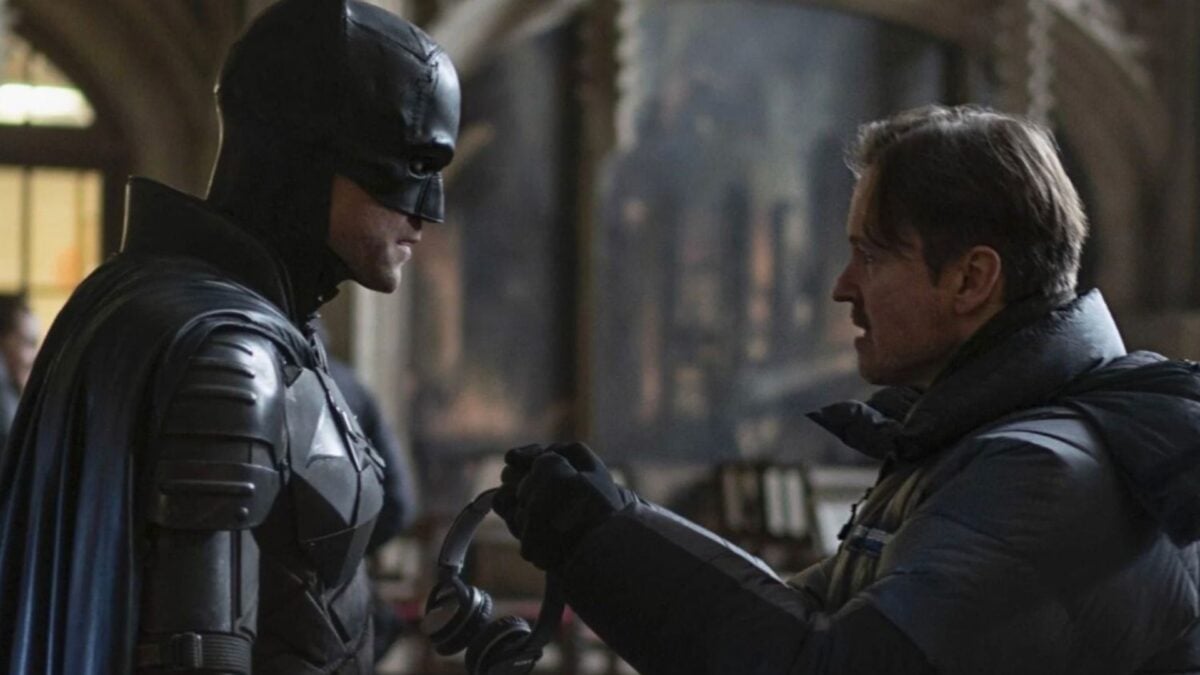 &lsquo;The Batman Part II&rsquo; Has Paused Its Production