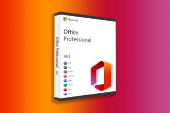 Microsoft Office 2021