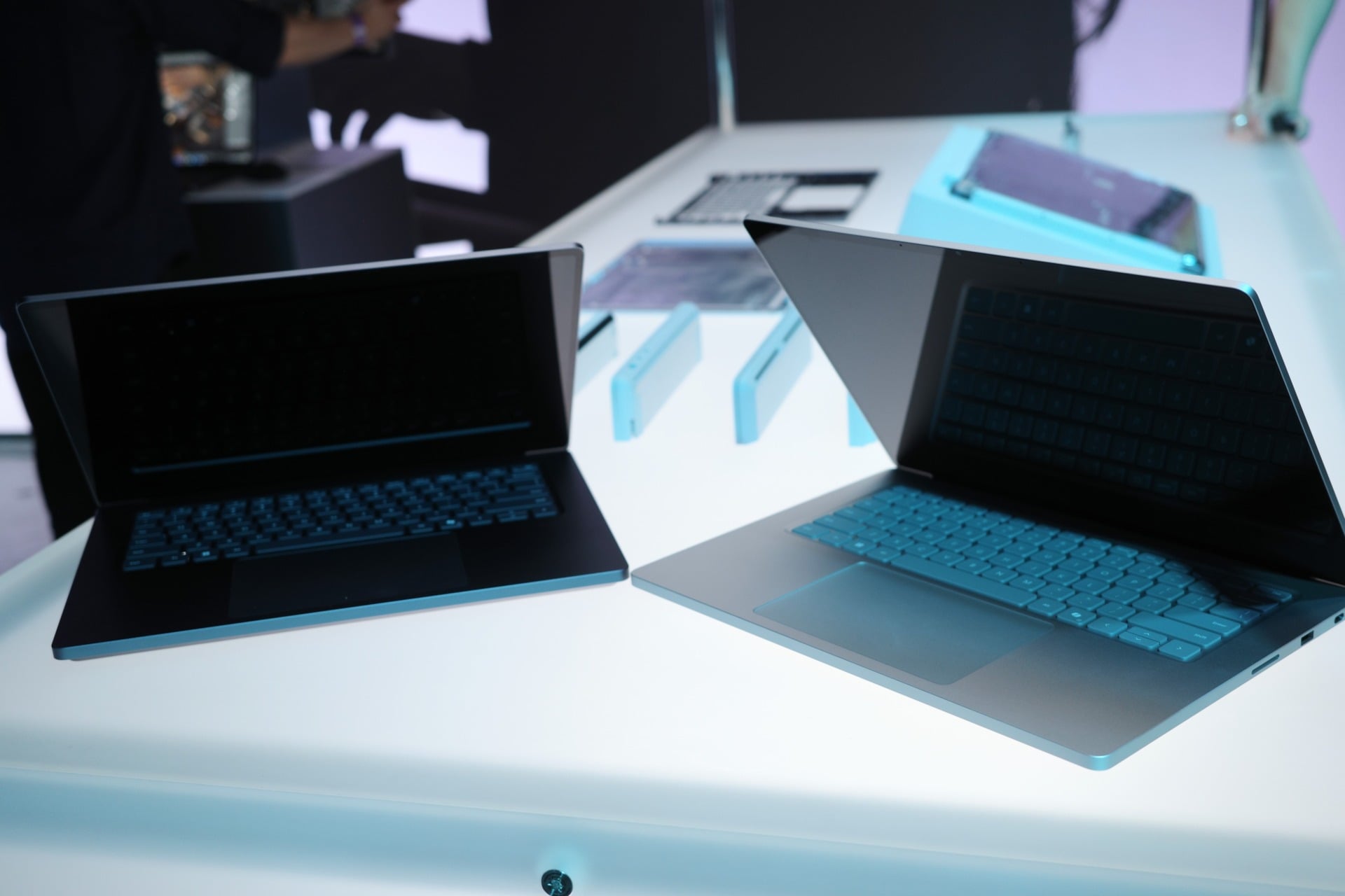 Microsoft Surface Laptop Ultra 3