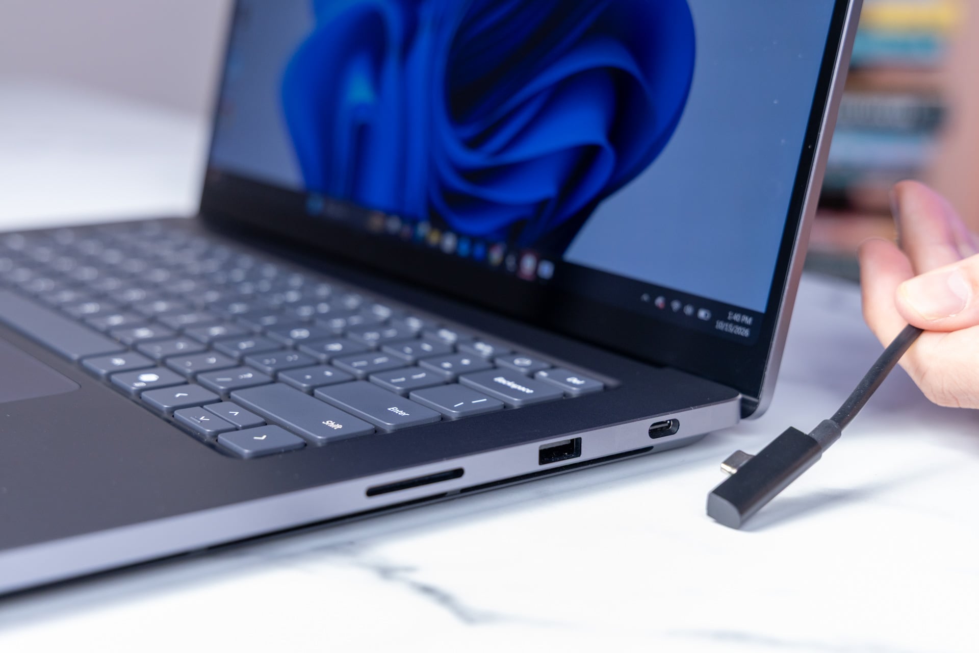 Microsoft Surface Laptop Ultra Review 07