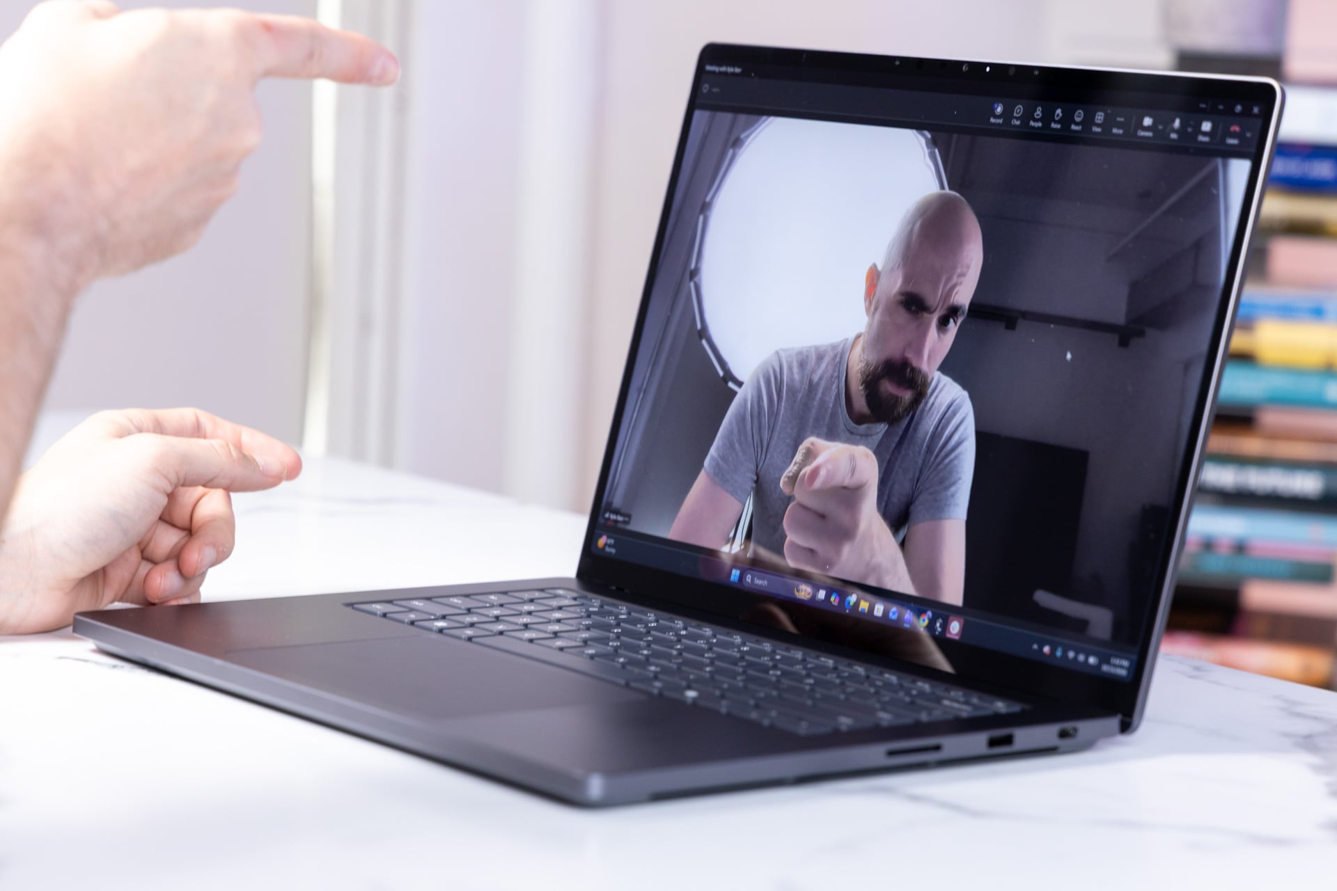 Microsoft Surface Laptop Ultra Review 09