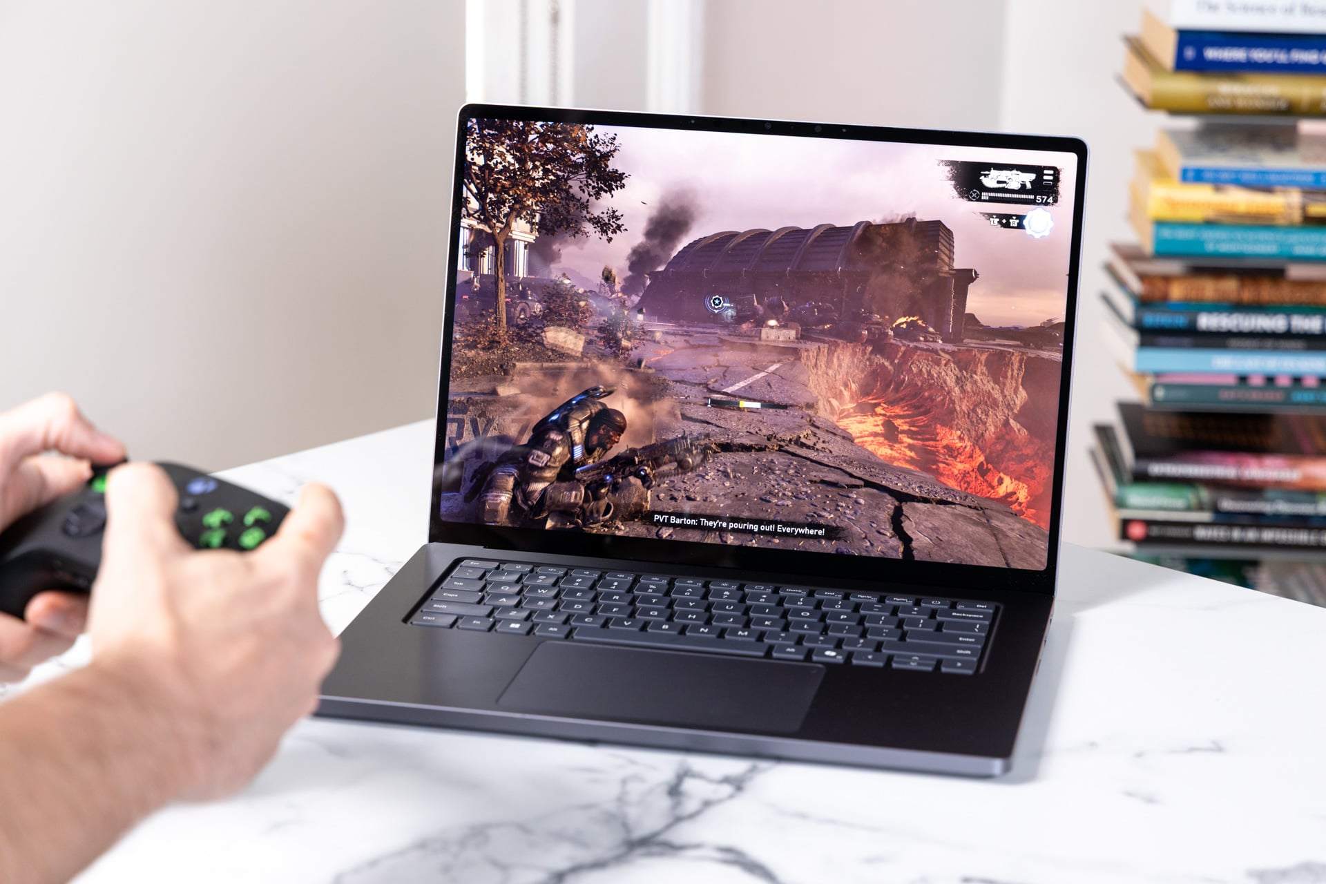Microsoft Surface Laptop Ultra Review 14