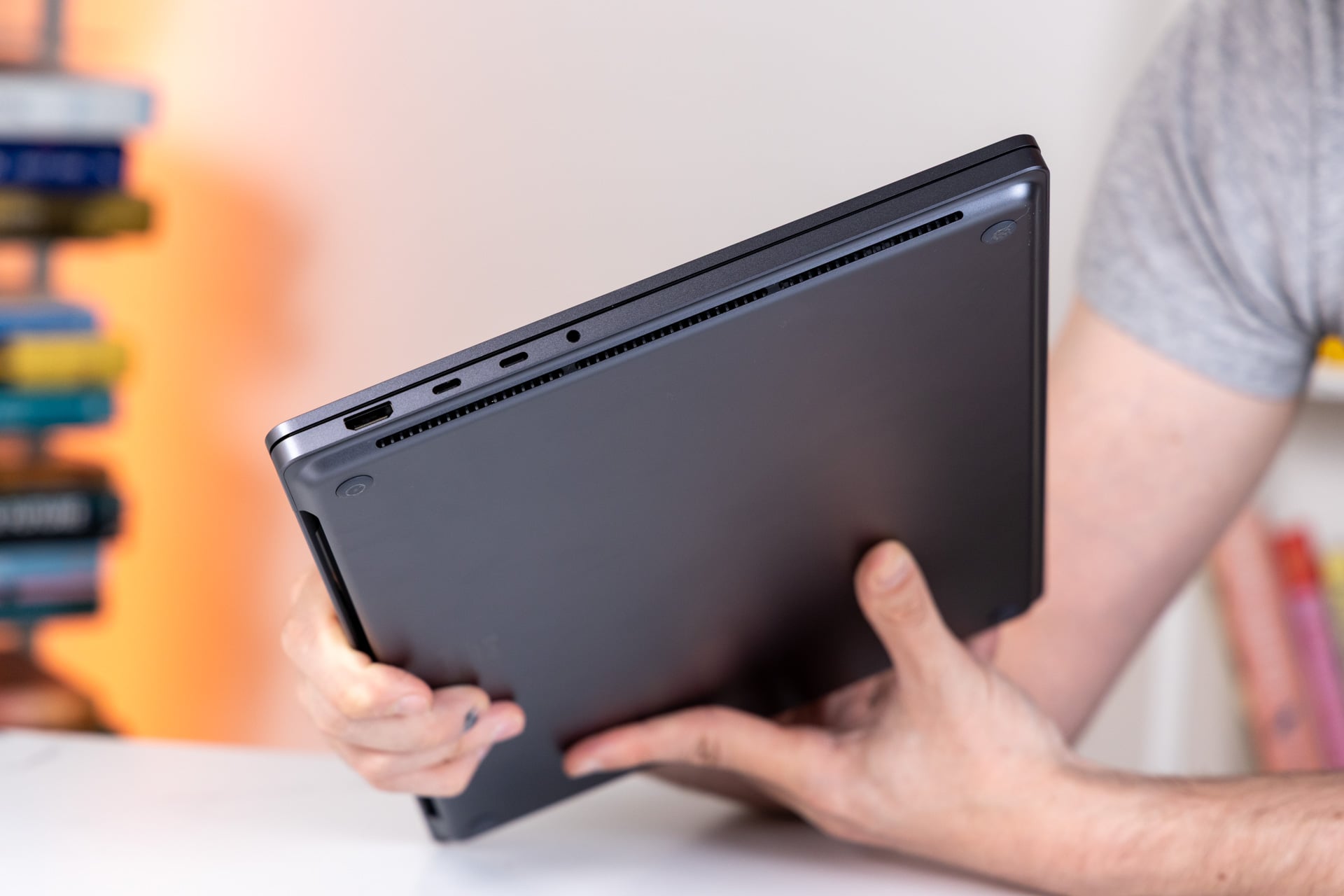 Microsoft Surface Laptop Ultra Review 16