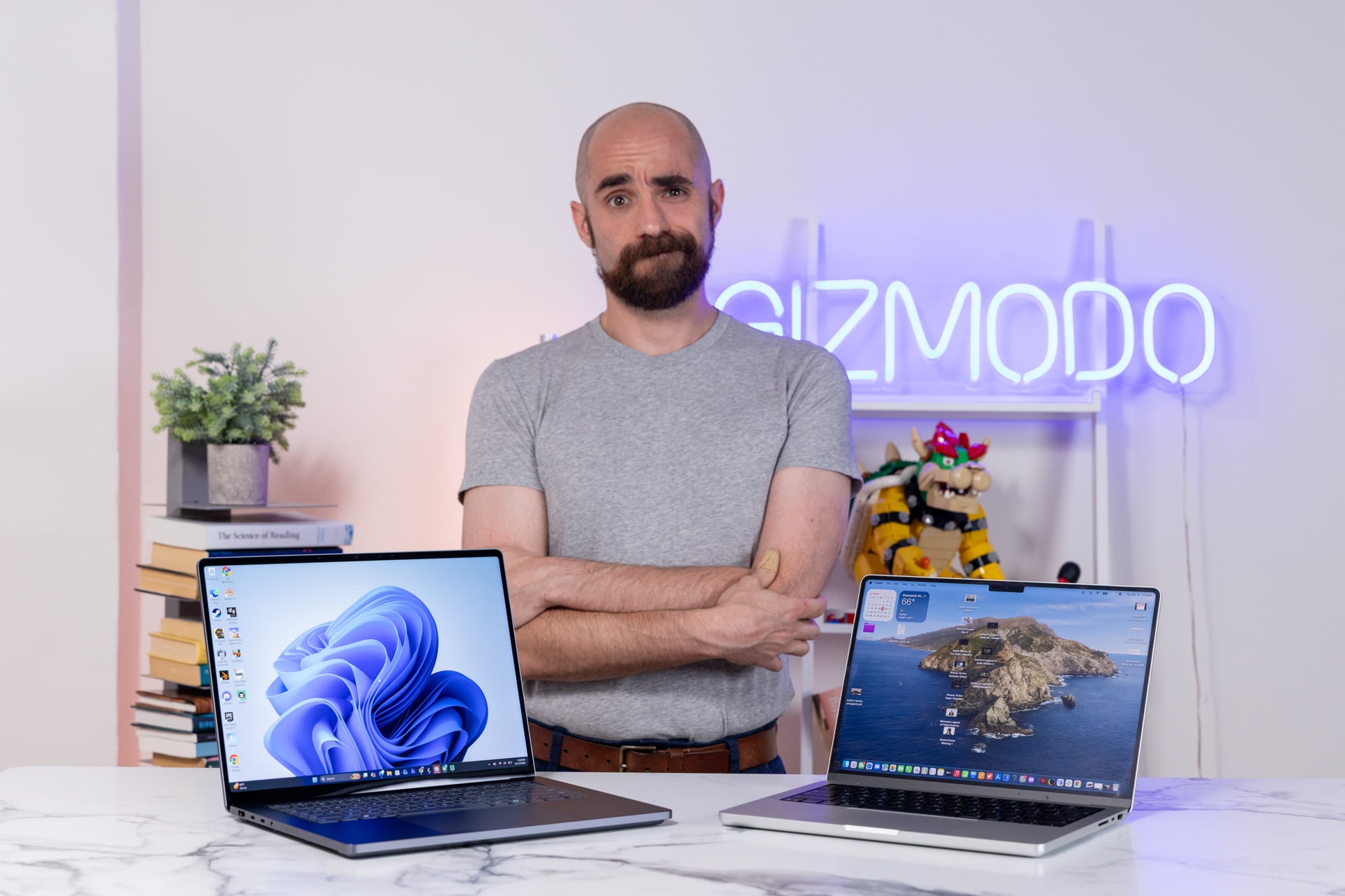 Microsoft Surface Laptop Ultra Review 19