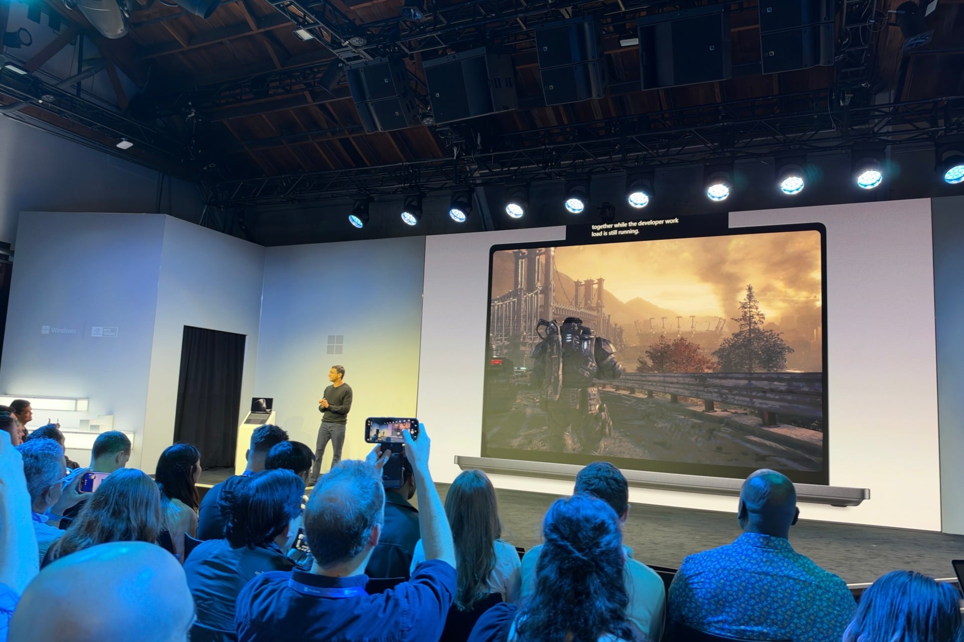 Microsoft Surface Ultra Event 2