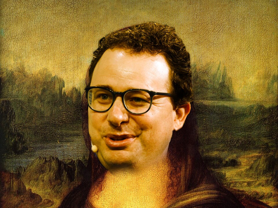 Mona Lisa Amodei