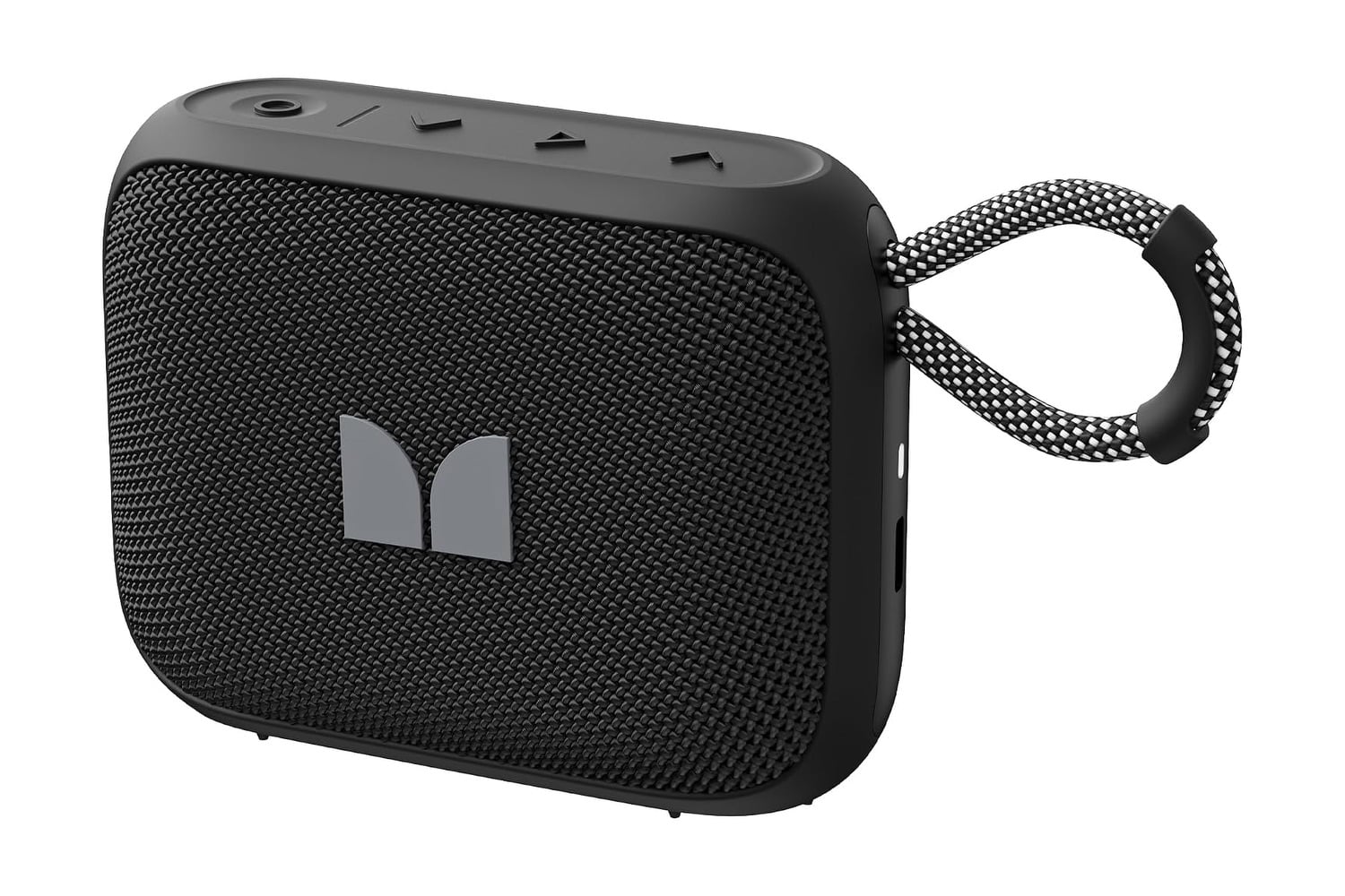 Monster S520 Portable Bluetooth Speakers