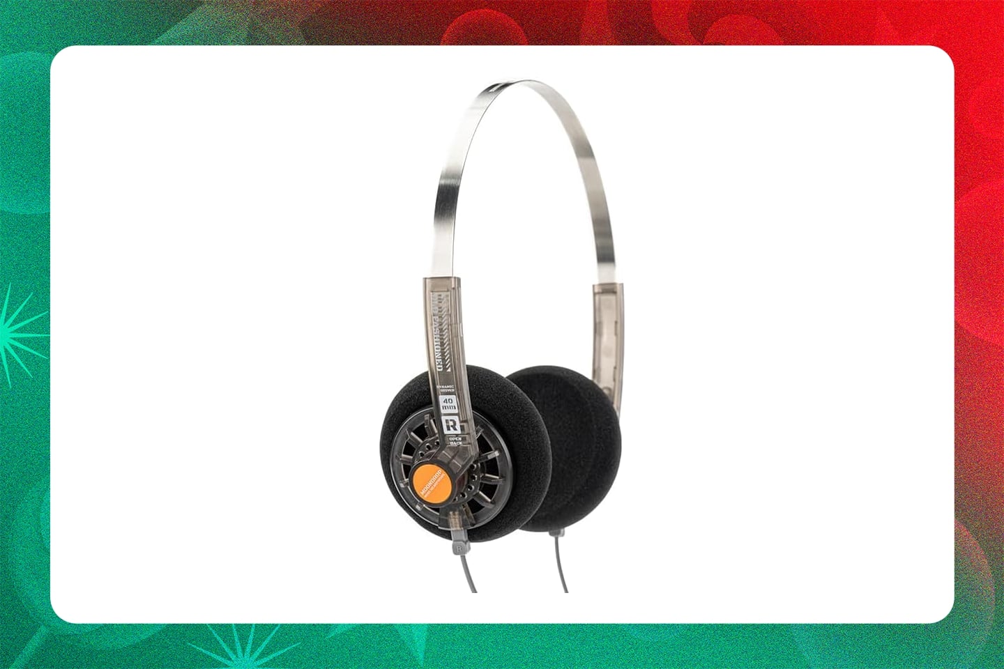 Moondrop Old Fashioned Headphones