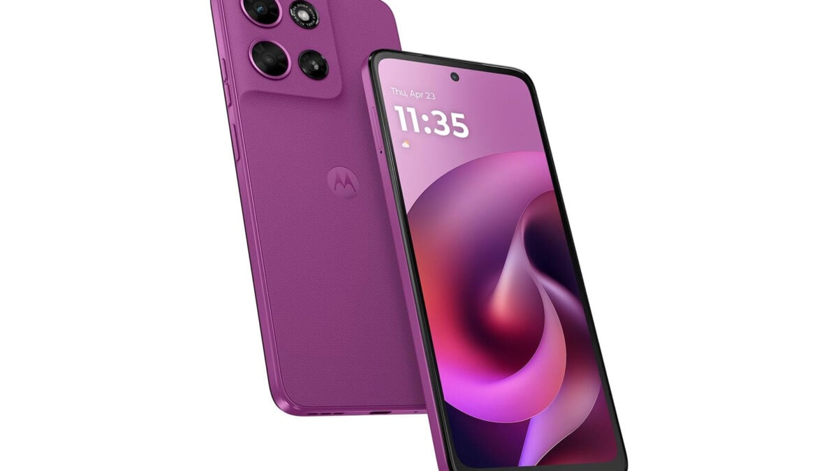 Motorola Moto G 2026 Smartphone Goes for AirPods Money in Amazon’s Final ...