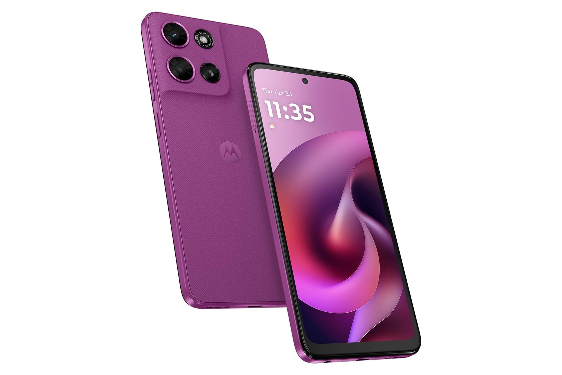 Motorola Moto G