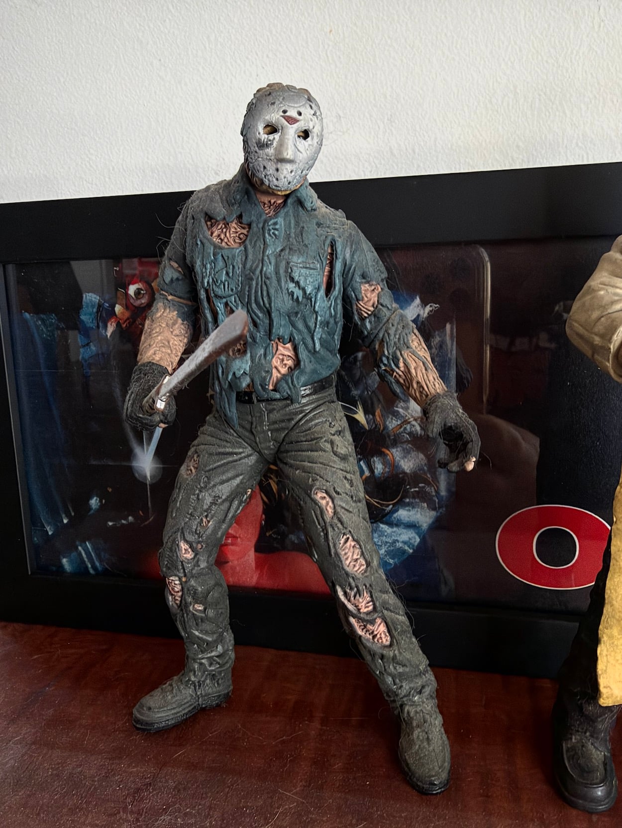 Movie Maniacs Jason