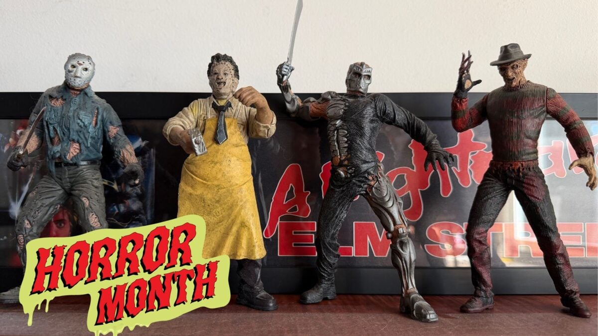 I Miss McFarlane’s Game-Changing Toy Line Movie Maniacs I Miss McFarlane’s Game-Changing Toy Line Movie Maniacs