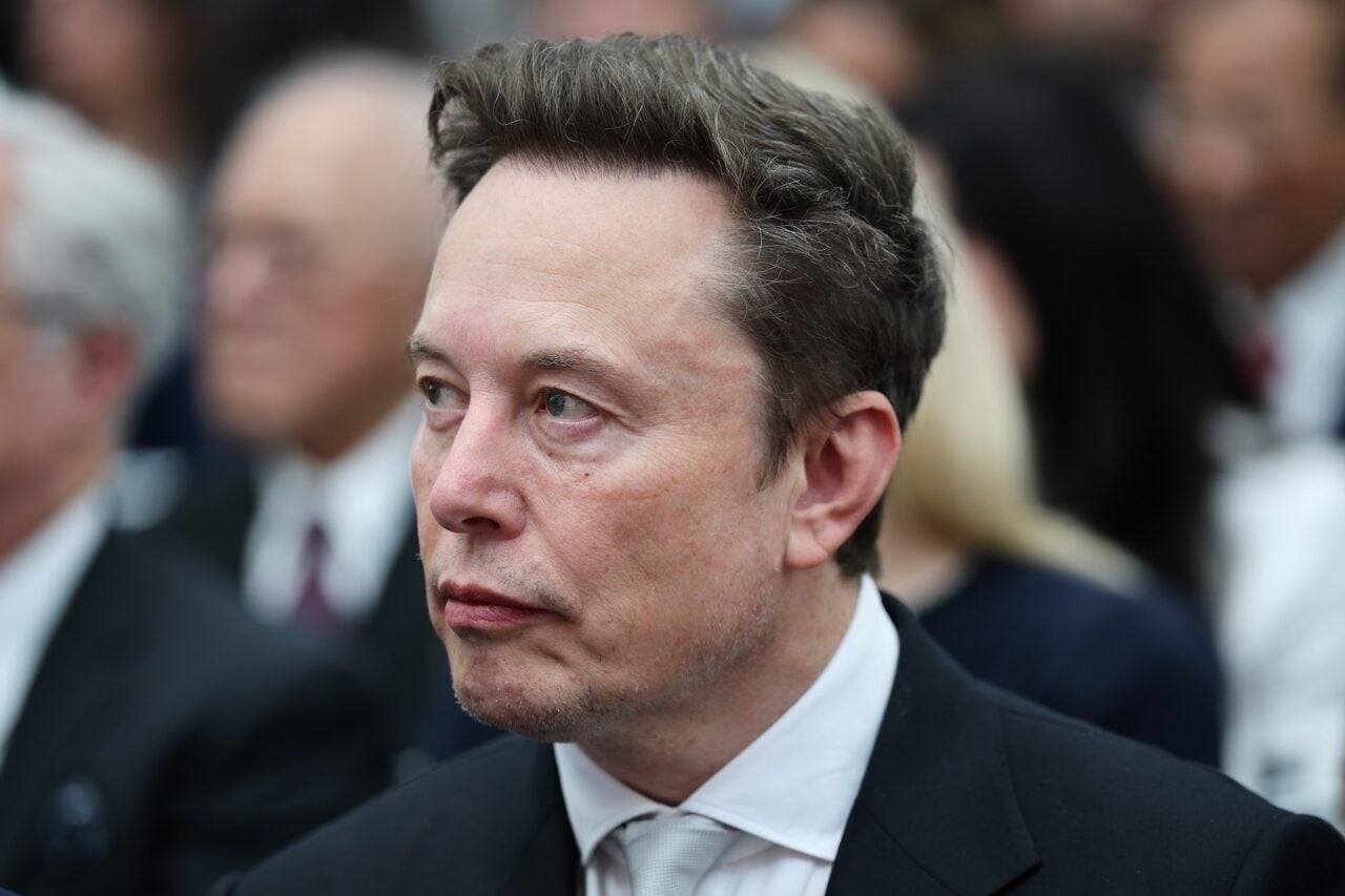 Elon Musk (Neredeyse) SpaceX Hisselerini 'Amerikalı Her Çocuğa' Vermeye Söz Veriyor