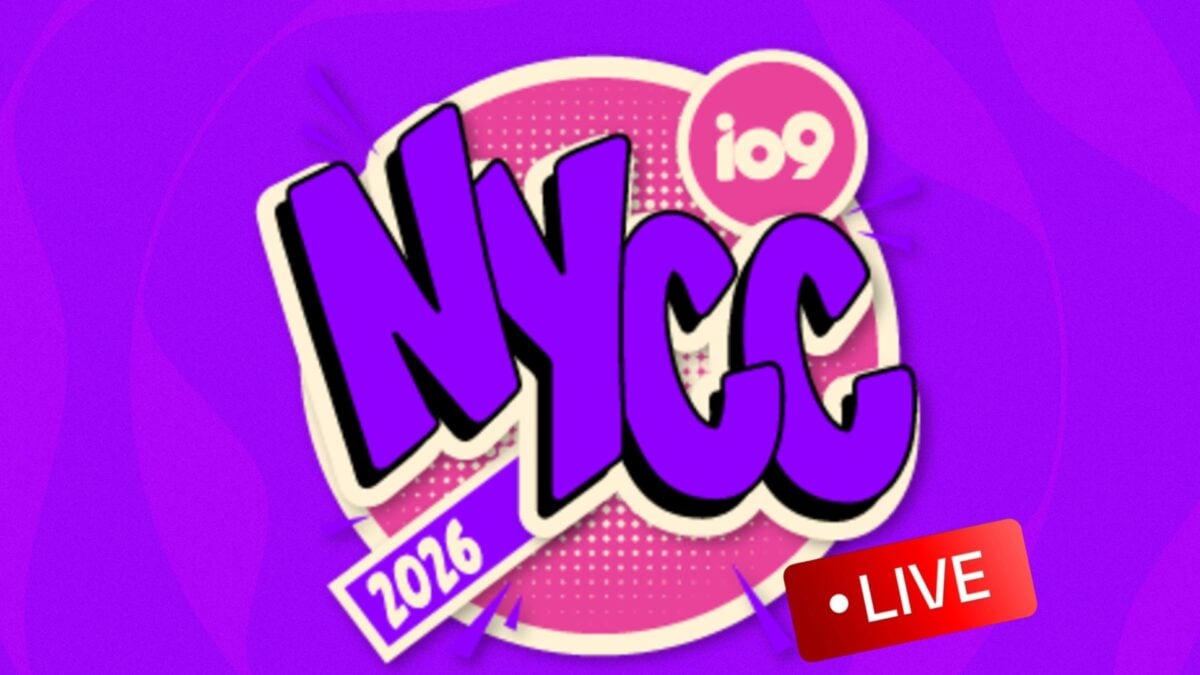Live Updates From New York Comic Con 2026 🔴