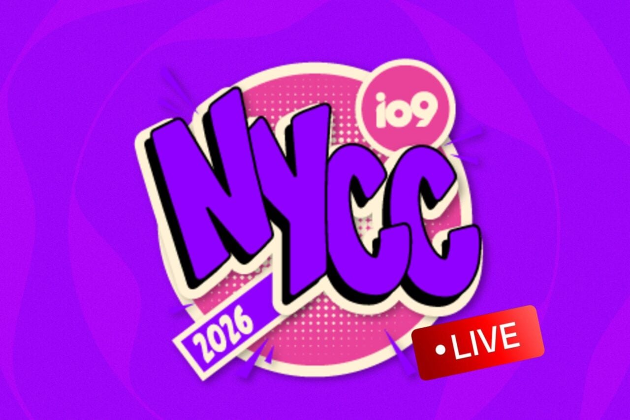 Live Updates From New York Comic Con 2026 🔴