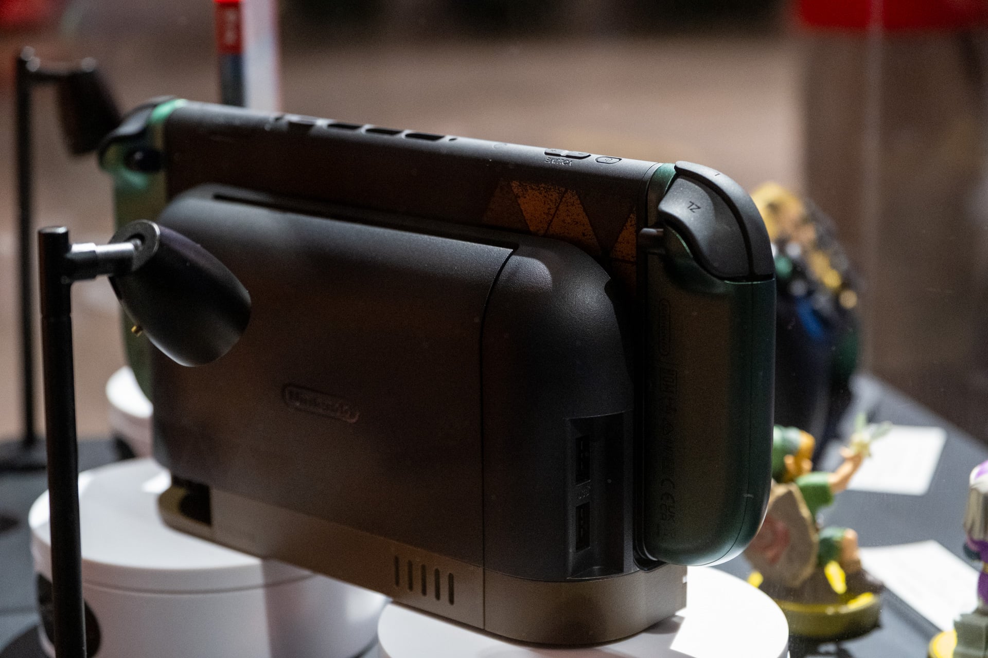 Nintendo Switch 2 40th Anniversary Zelda Edition 05