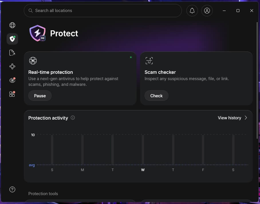 Nordvpn Next Gen Antivirus
