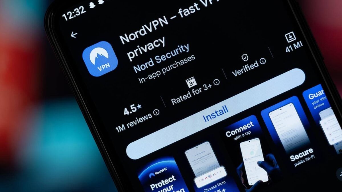 NordVPN Prime ist jetzt 464 $ günstiger, und Warten könnte dich mehr ...