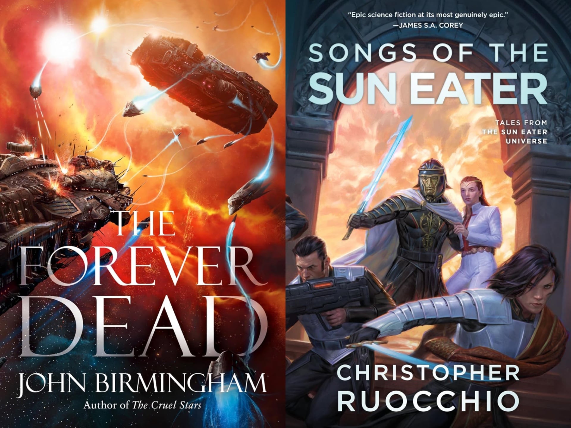 Nov 24 Books