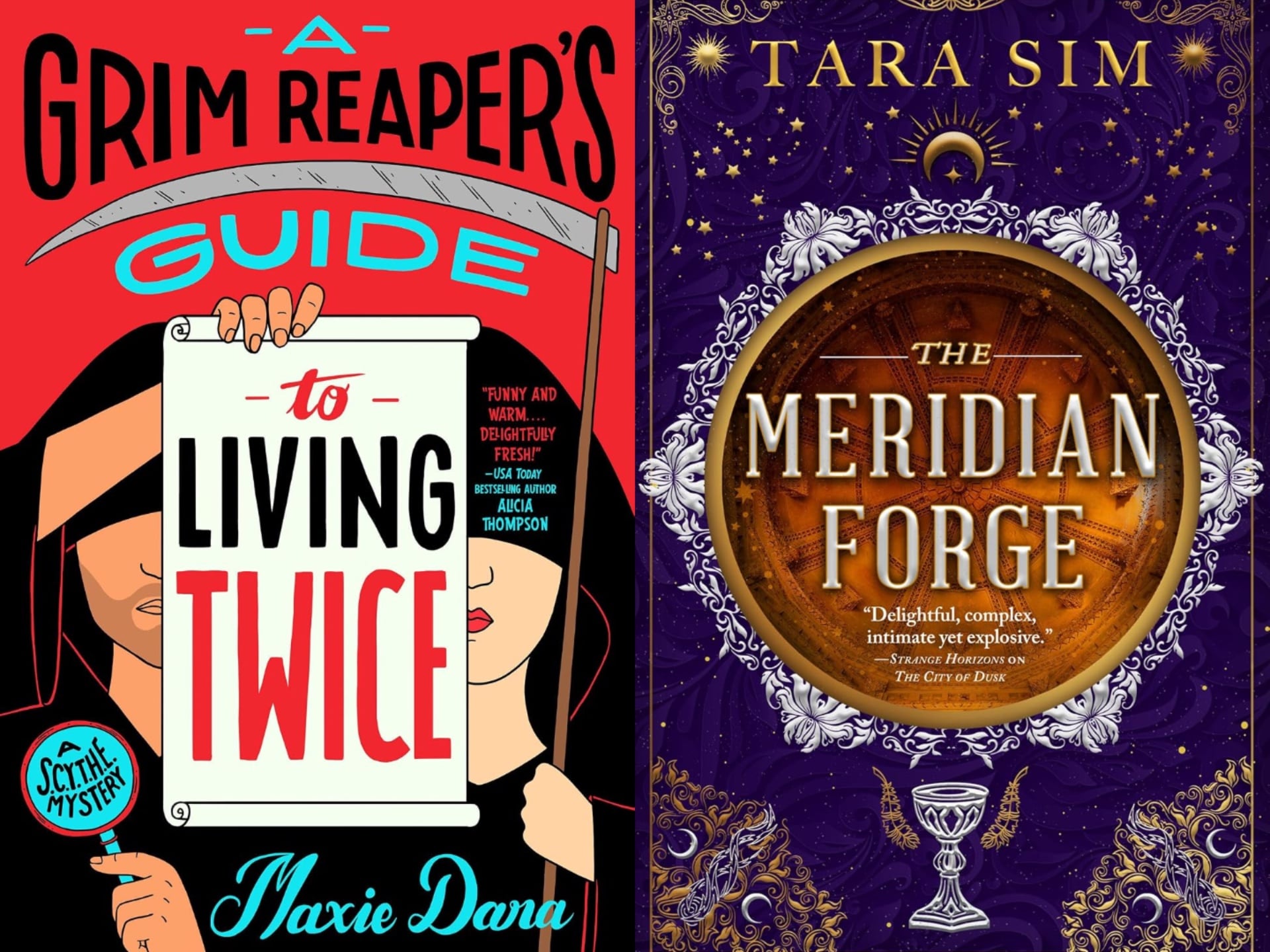 Nov 3 Books