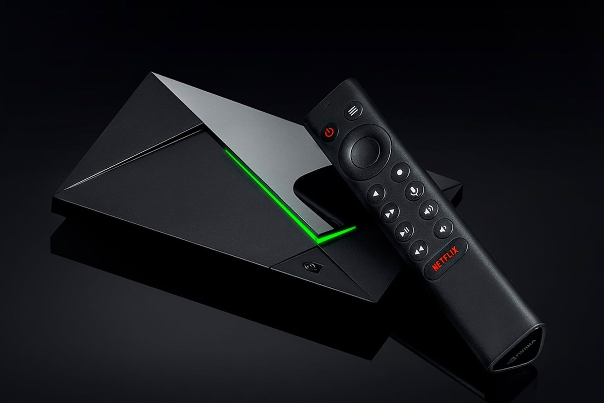 The base Nvidia Shield TV box is no more, and the now-$300 Nvidia Shield TV Pro is similarly impossible to buy.