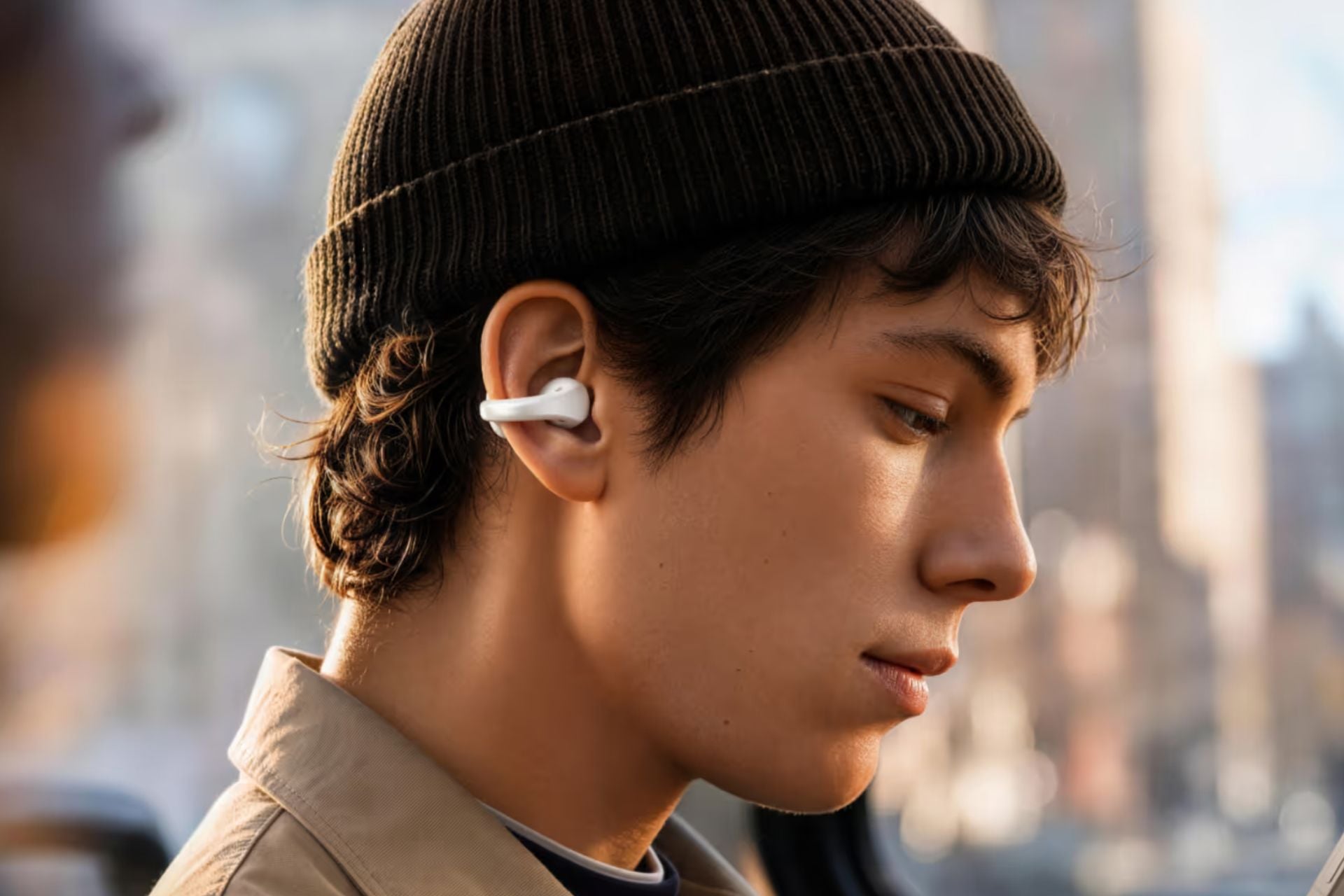 Oneplus Buds Clip