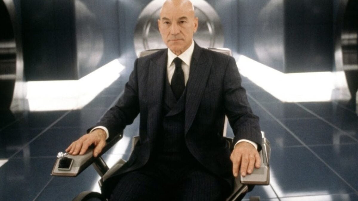 The World Mourns the Loss of the Great Sir Patrick Stewart