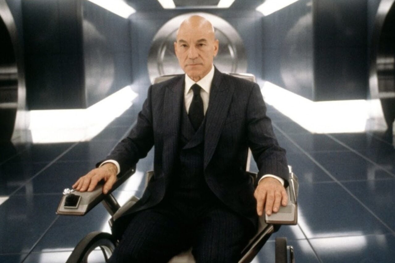 The World Mourns the Loss of the Great Sir Patrick Stewart