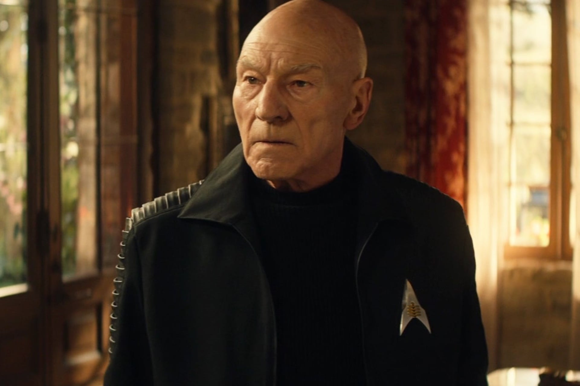 'Star Trek: Picard'