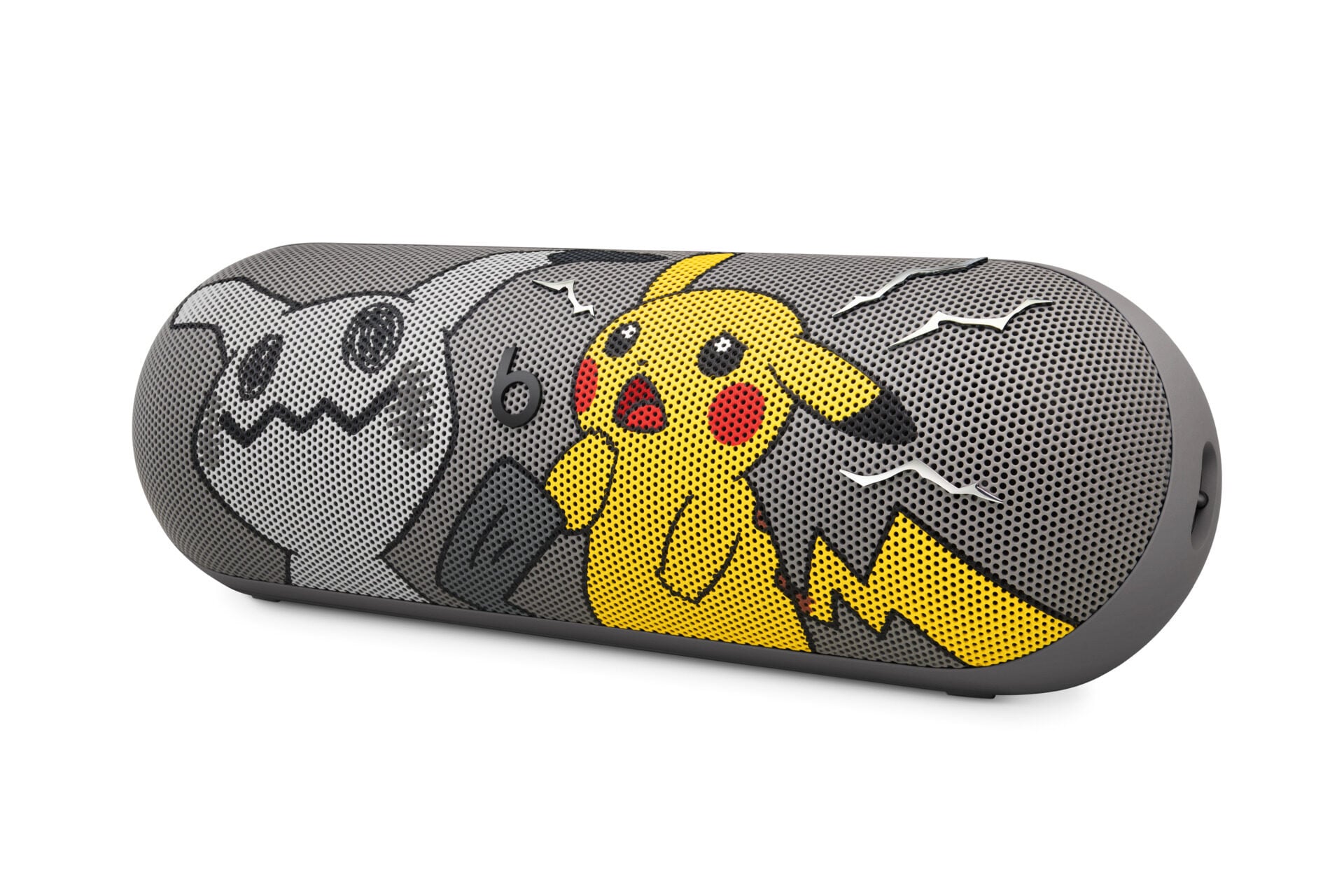 Pokemon X Beats Pill Special Edition Speaker