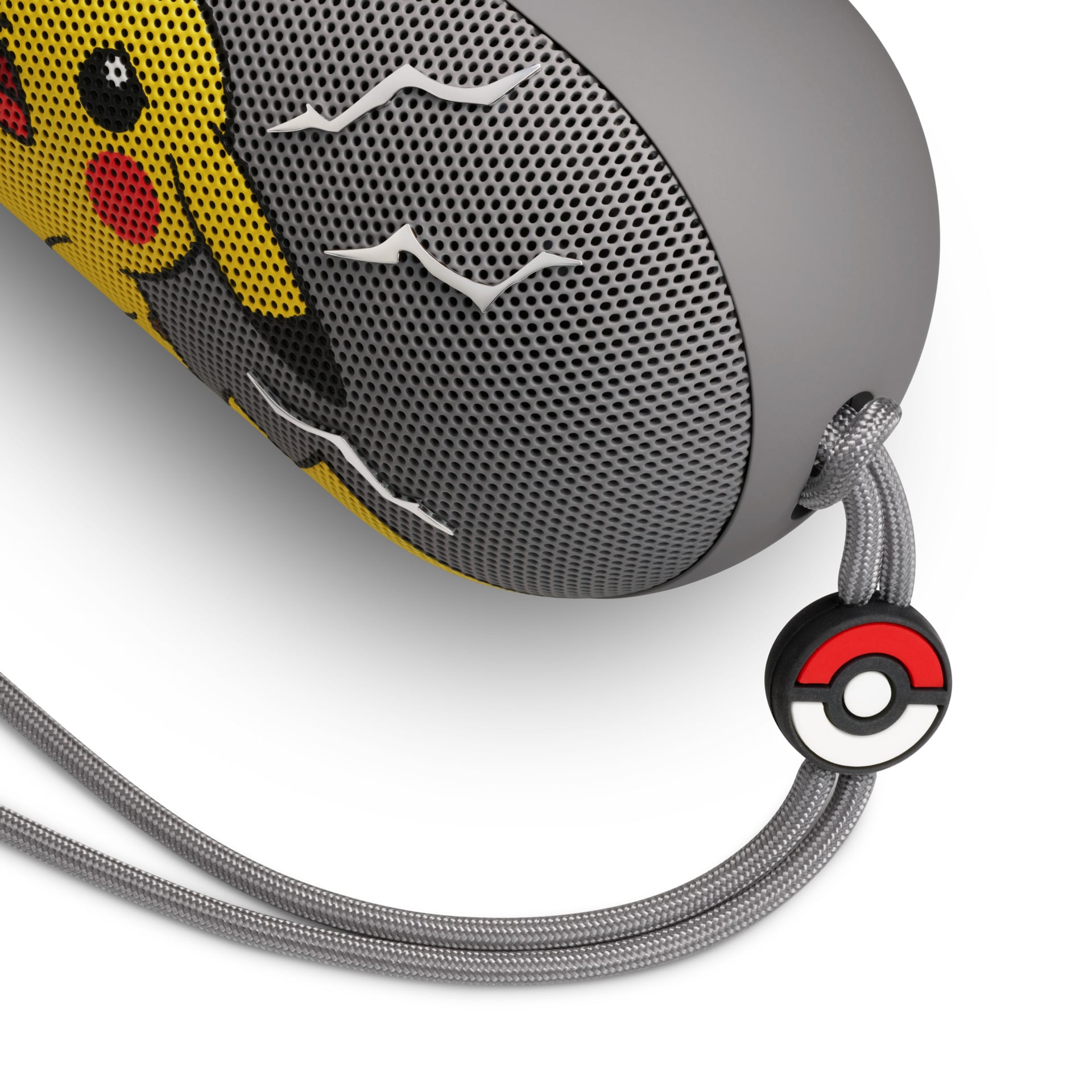 Pokemon X Beats Pill Special Edition Speaker