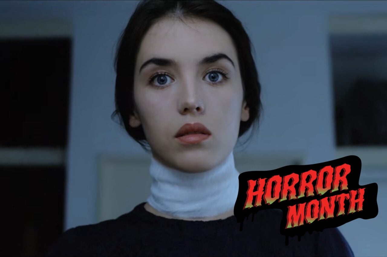10 Scary Movies to Stream on Shudder for Halloween