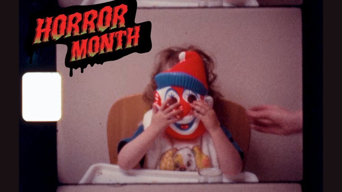 This Fan-Made Horror Short Finds a Way to Get Michael Myers Into ‘Halloween III’
