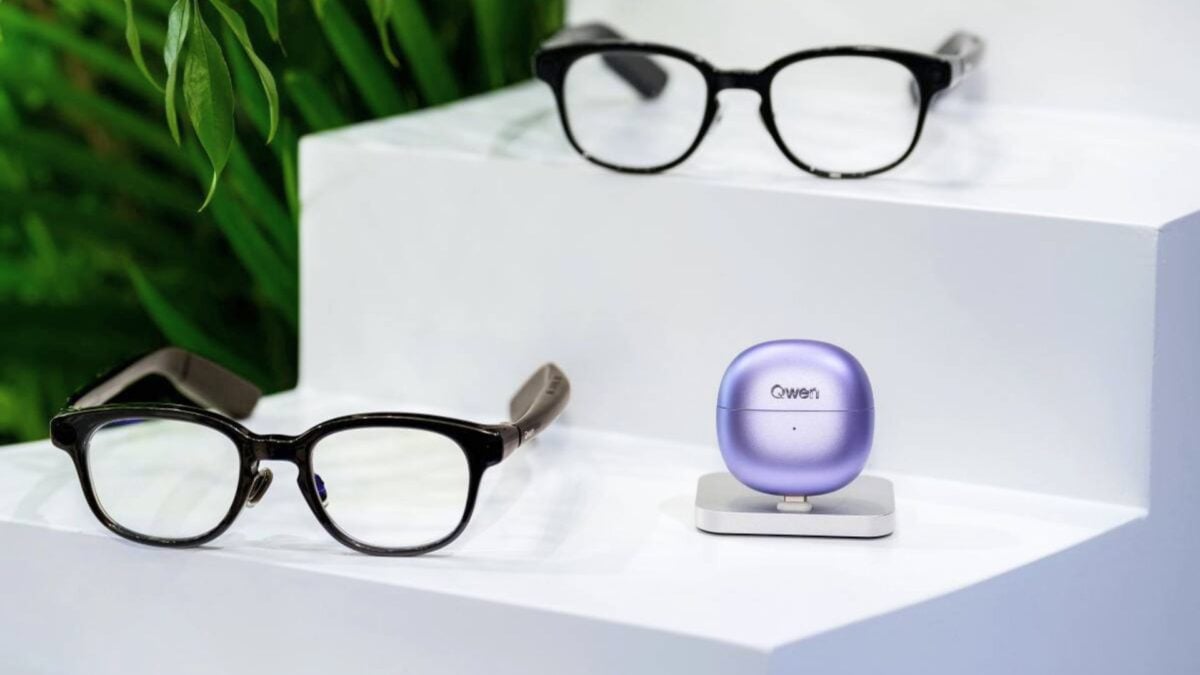 China&rsquo;s Smart Glasses Are Once Again Making Meta Look Silly