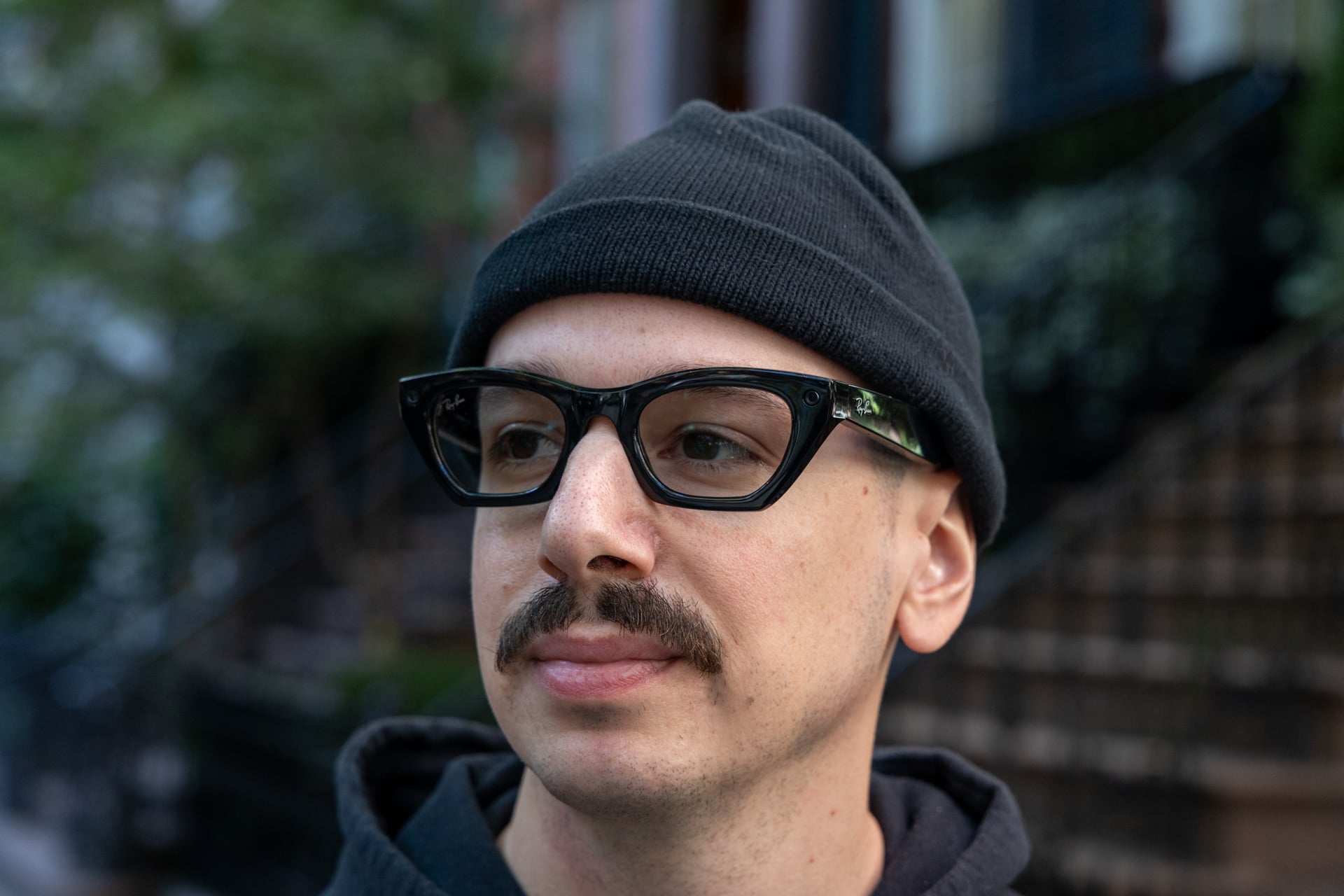Meta’s Third‑Generation Ray‑Ban Smart Glasses Deliver Incremental Technical Improvements