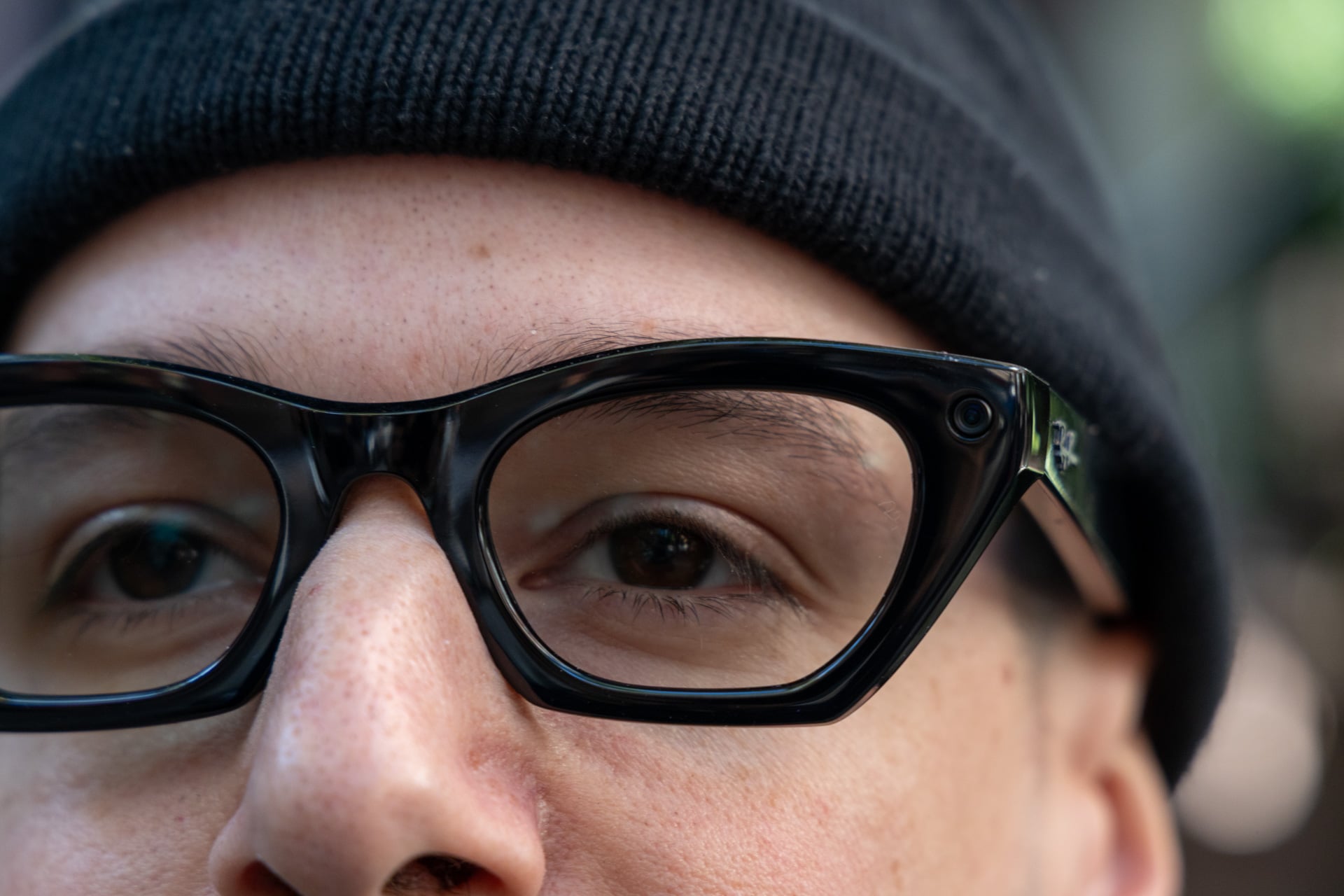 Ray Ban Meta Ai Glasses Gen 3 Review 04