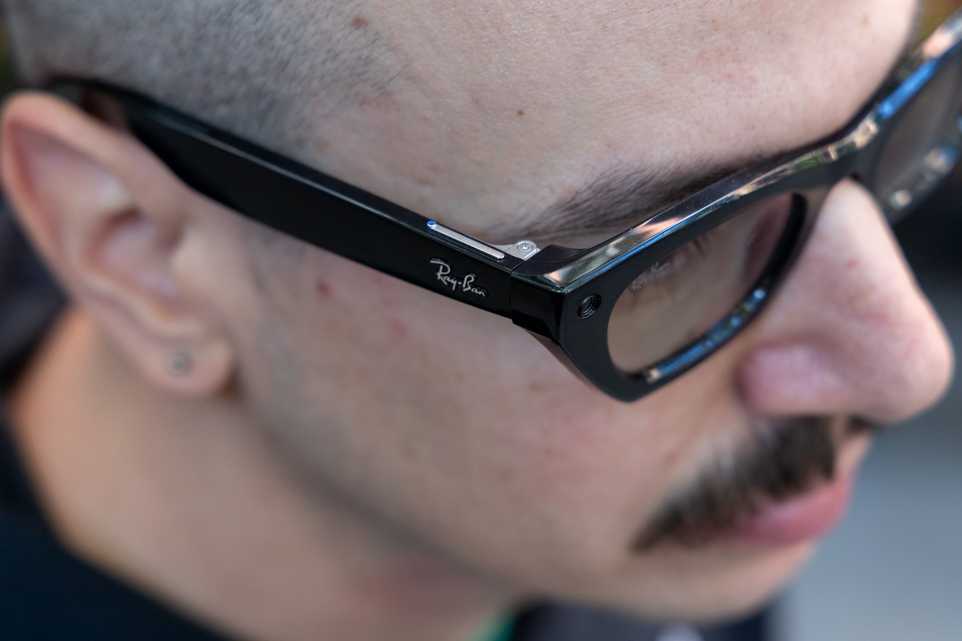 Ray Ban Meta Ai Glasses Gen 3 Review 05