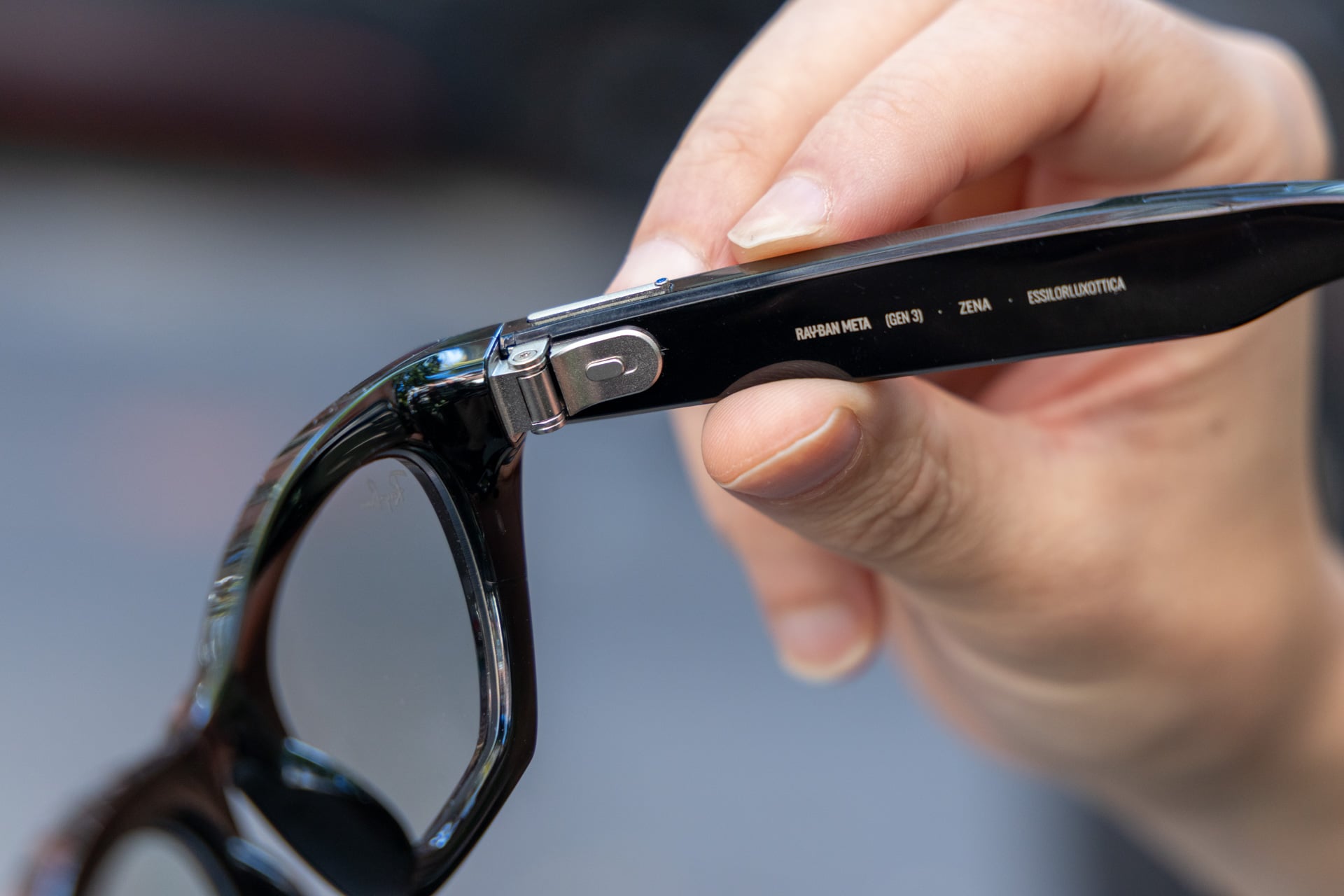 Ray Ban Meta Ai Glasses Gen 3 Review 06