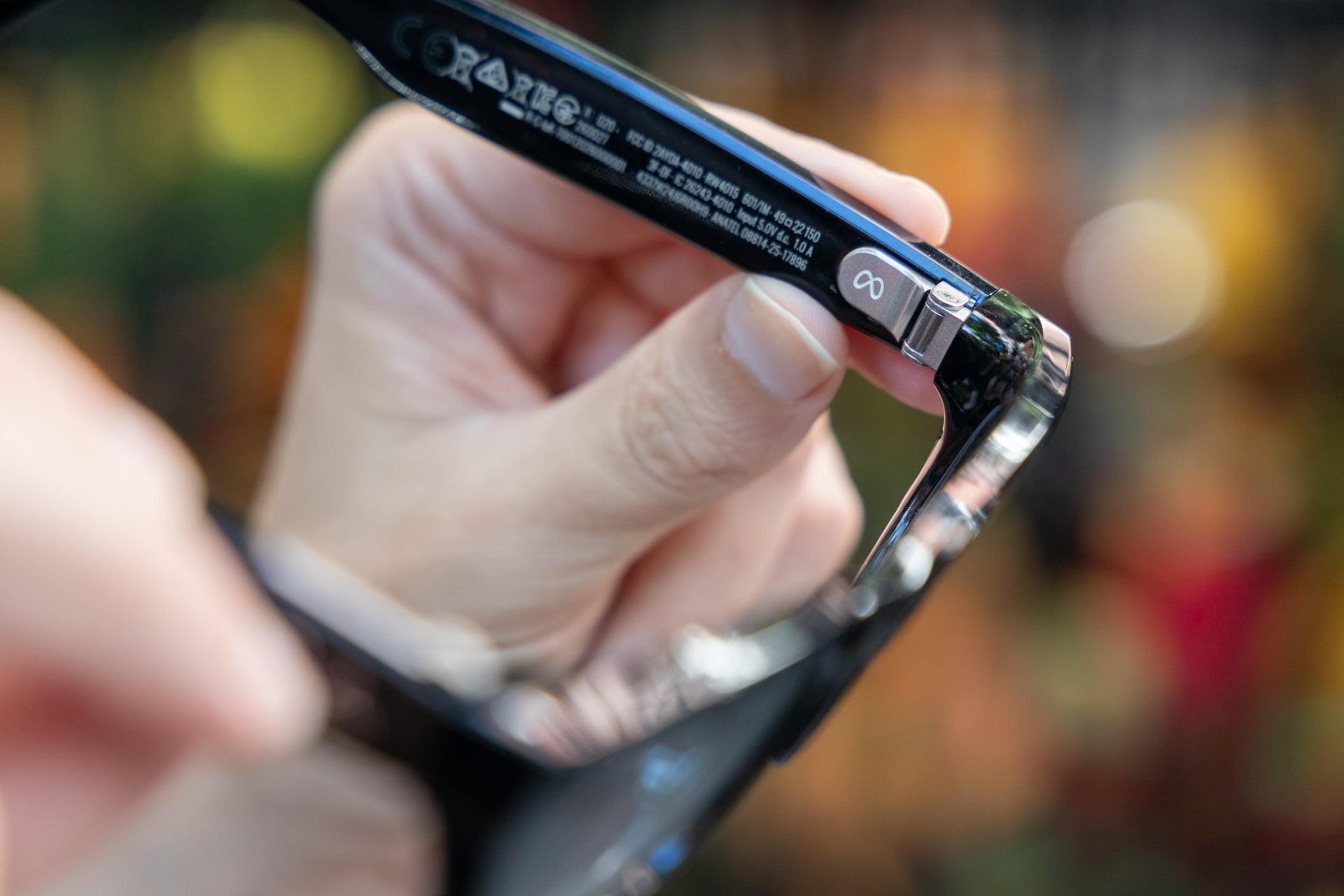 Ray Ban Meta Ai Glasses Gen 3 Review 07