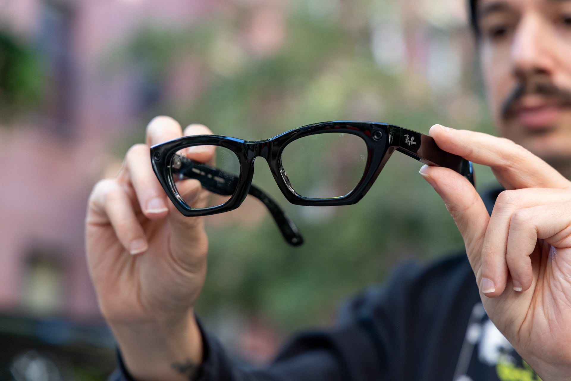 Ray Ban Meta Ai Glasses Gen 3 Review 09