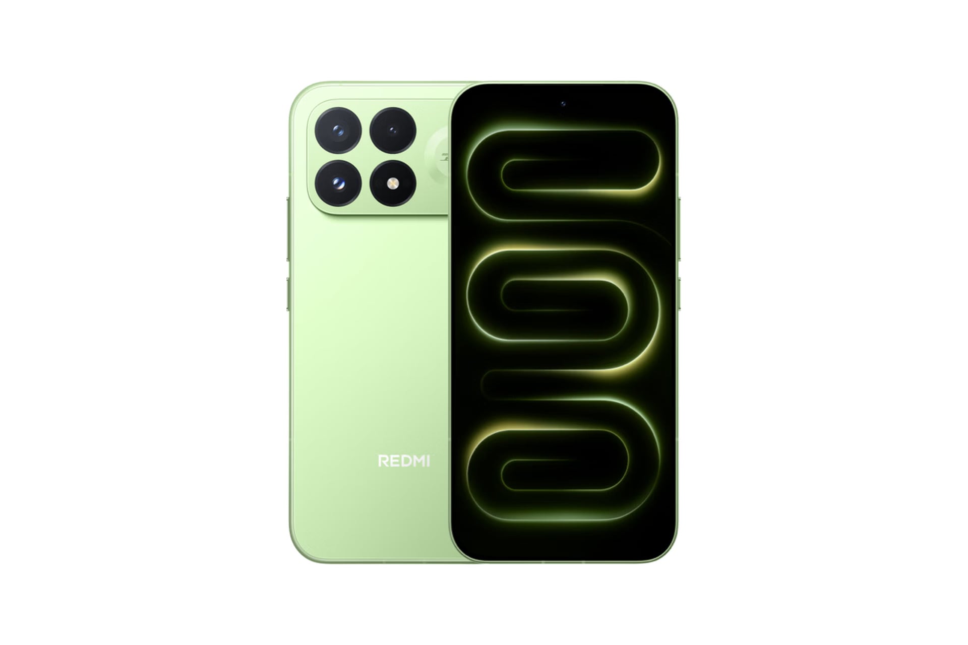 Xiaomi has made one of the most gorgeous power banks I've ever seen.