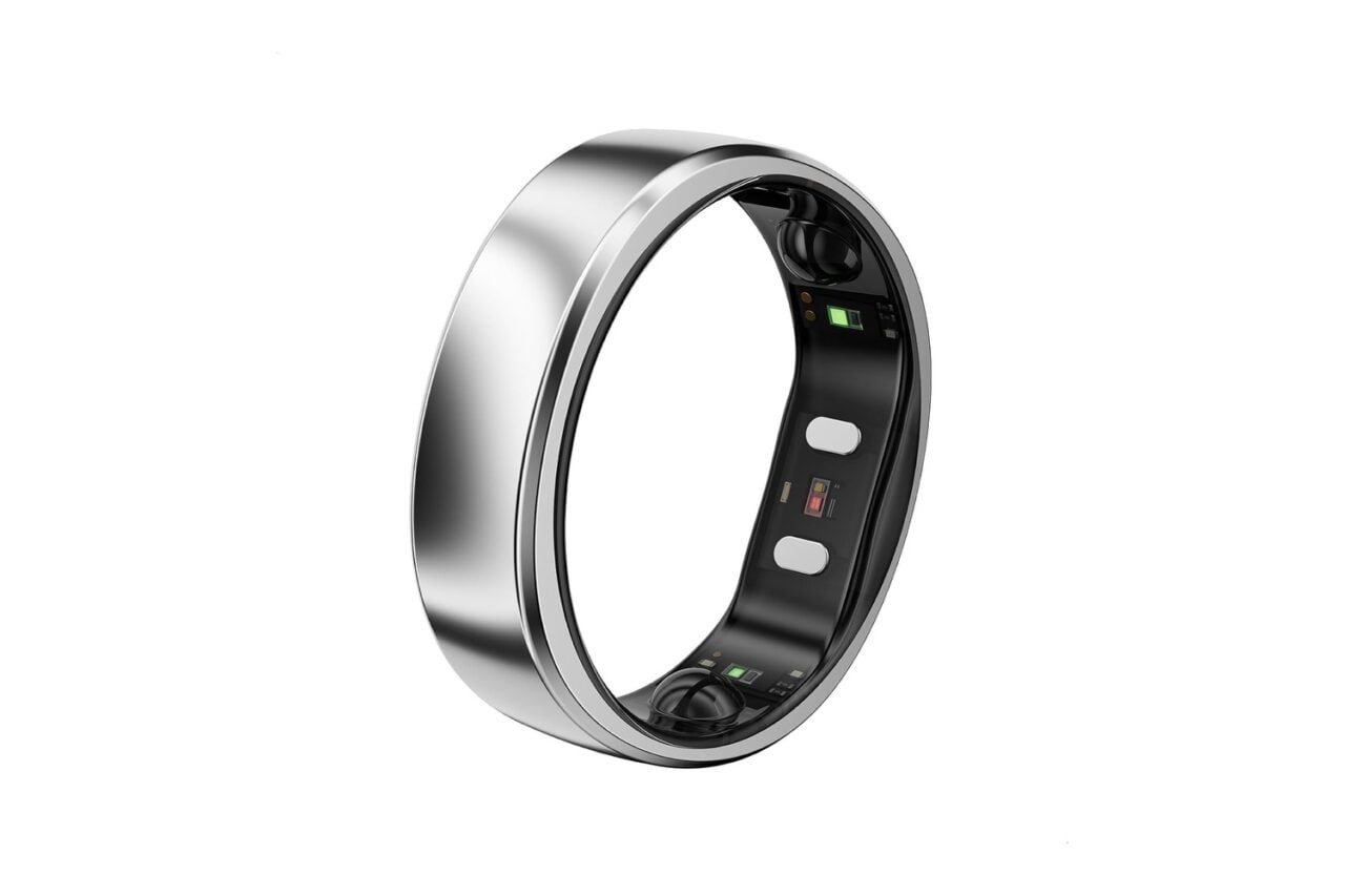 Ringconn Gen 2 Air Ultra Thin Smart Ring