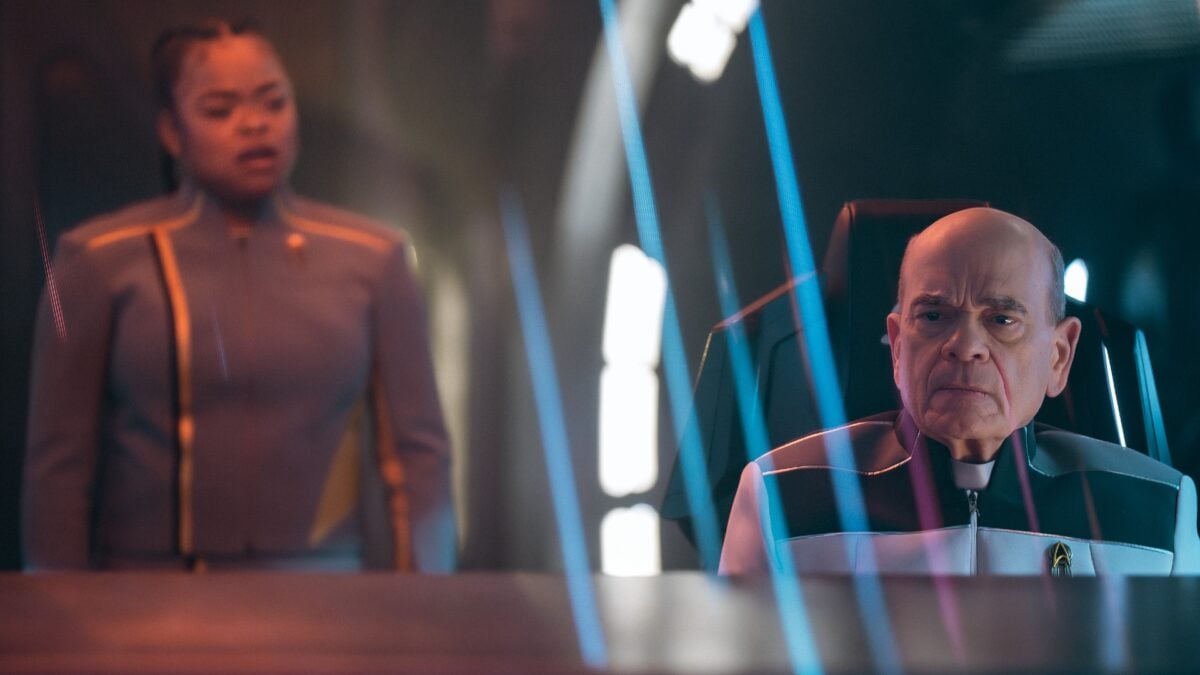 ‘Star Trek’ Legend Robert Picardo Hopes the Franchise Will Endure ‘Star Trek’ Legend Robert Picardo Hopes the Franchise Will Endure