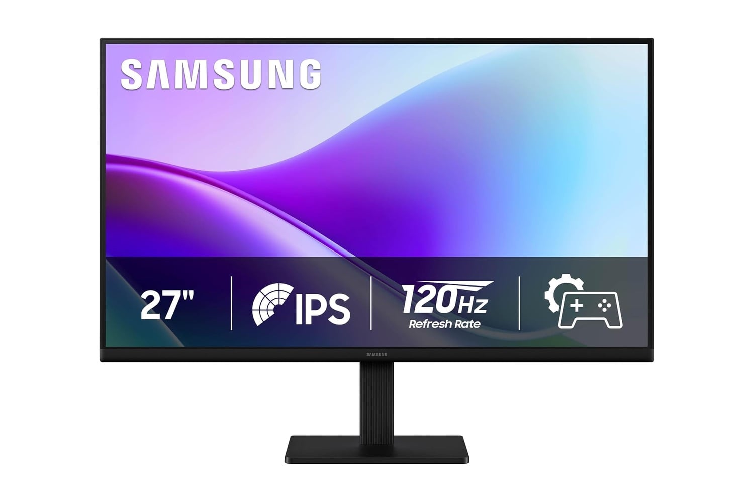 Samsung 27 S3 (s32gf) Series Fhd High Resolution Monitor