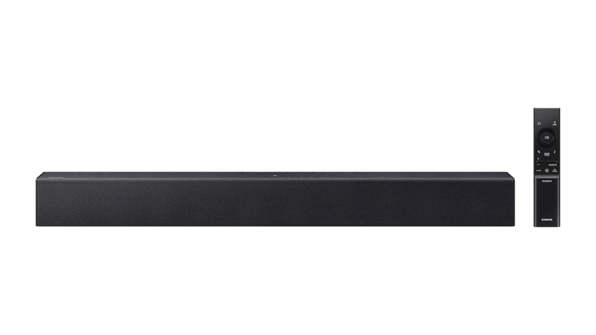 Samsung B-Serie Soundbar: Vom Prime-Day-Angebot zum Schnäppchenpreis ...
