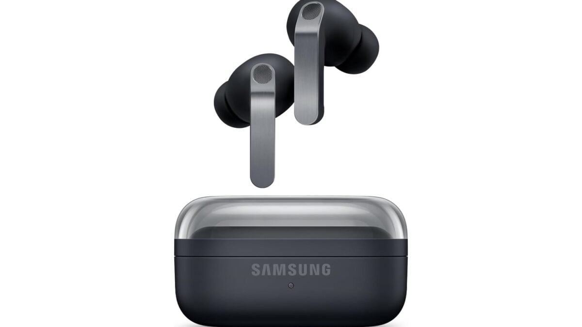 Samsung Galaxy Buds 4 Pro Is Still at Its Lowest Price as Amazon