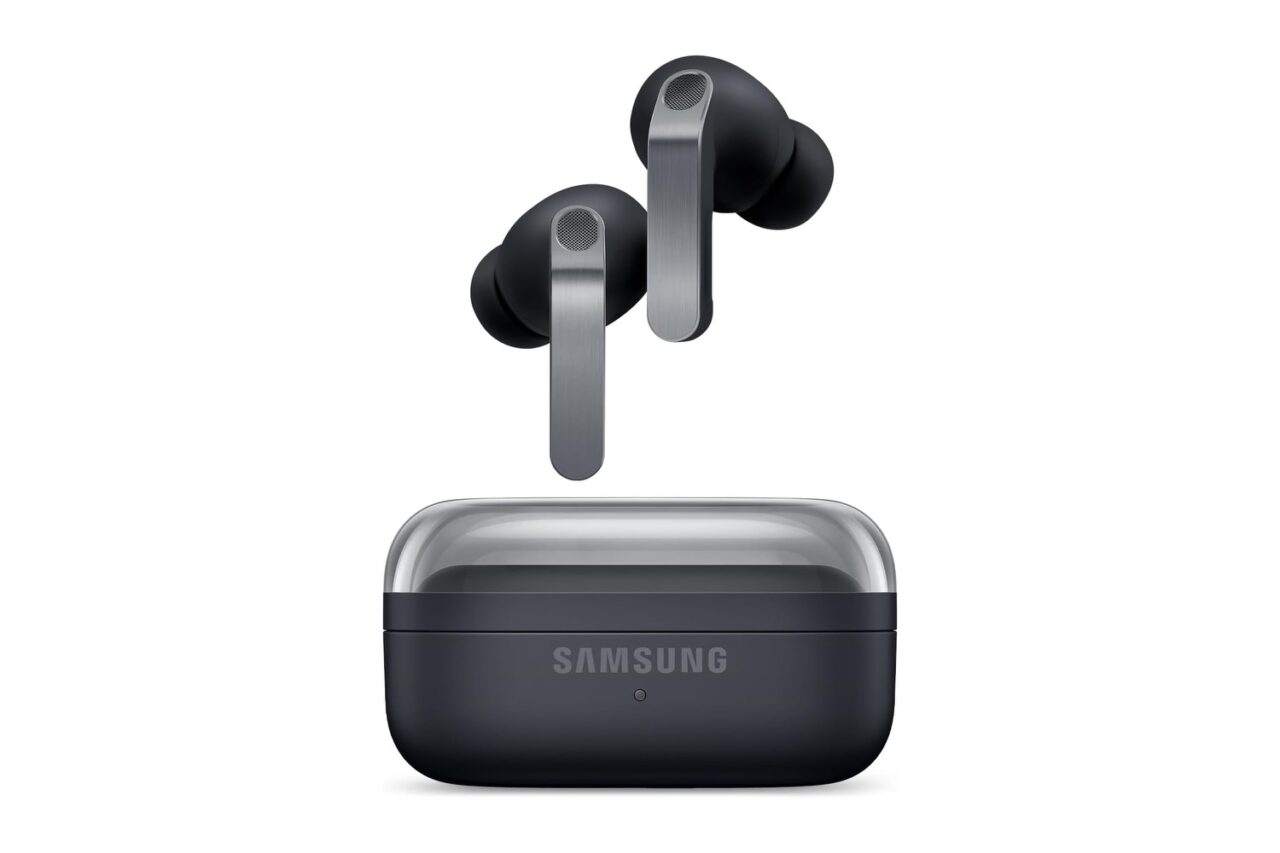 Samsung Galaxy Buds 4 Pro
