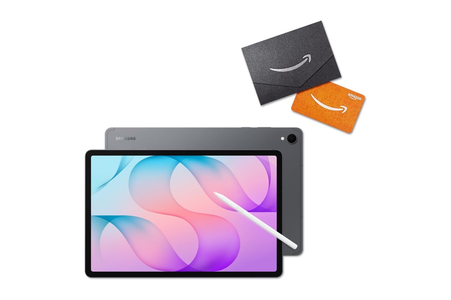 Samsung Galaxy Tab S12+ With $200 Gc